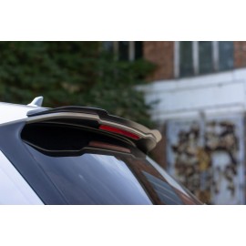 MAXTON BECQUET EXTENSION Audi SQ5/Q5 S-line MkII MAXTON BECQUET EXTENSION Audi SQ5/Q5 S-line MkII