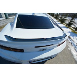 MAXTON BECQUET EXTENSION CHEVROLET CAMARO 6TH-GEN. PHASE-I 2SS COUPE MAXTON BECQUET EXTENSION CHEVROLET CAMARO 6TH-GEN. PHASE-I 2SS COUPE