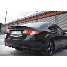MAXTON BECQUET EXTENSION HONDA ACCORD MK8. (CU-SERIES) AVANT FACELIFT SEDAN MAXTON BECQUET EXTENSION HONDA ACCORD MK8. (CU-SERIES) AVANT FACELIFT SEDAN