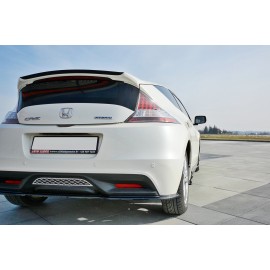 MAXTON BECQUET EXTENSION HONDA CR-Z