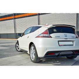 MAXTON BECQUET EXTENSION HONDA CR-Z MAXTON BECQUET EXTENSION HONDA CR-Z