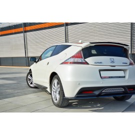 MAXTON BECQUET EXTENSION HONDA CR-Z