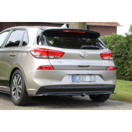 MAXTON BECQUET EXTENSION HYUNDAI I30 MK3 HATCHBACK