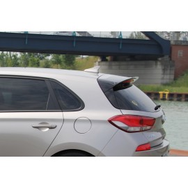 MAXTON BECQUET EXTENSION HYUNDAI I30 MK3 HATCHBACK MAXTON BECQUET EXTENSION HYUNDAI I30 MK3 HATCHBACK