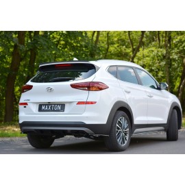 MAXTON BECQUET EXTENSION Hyundai Tucson Mk3 Facelift