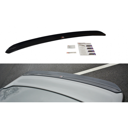 MAXTON BECQUET EXTENSION INFINITI G35 COUPE MAXTON BECQUET EXTENSION INFINITI G35 COUPE
