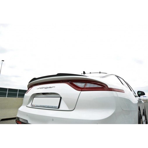 MAXTON BECQUET EXTENSION KIA STINGER GT MAXTON BECQUET EXTENSION KIA STINGER GT