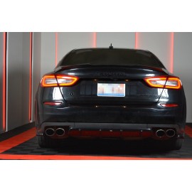 MAXTON BECQUET EXTENSION MASERATI QUATTROPORTE MK.6 AVANT FACELIFT MAXTON BECQUET EXTENSION MASERATI QUATTROPORTE MK.6 AVANT FACELIFT