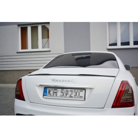 MAXTON BECQUET EXTENSION MASERATI QUATTROPORTE MK5 FACELIFT