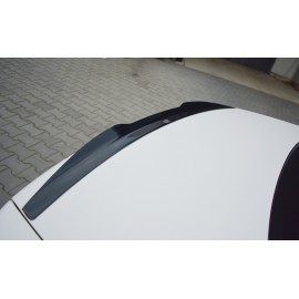 MAXTON BECQUET EXTENSION MASERATI QUATTROPORTE MK5 FACELIFT MAXTON BECQUET EXTENSION MASERATI QUATTROPORTE MK5 FACELIFT
