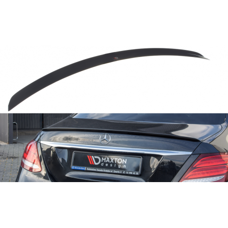 MAXTON Becquet Extension Mercedes-Benz E-Class W213 AMG-Line