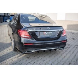 MAXTON Becquet Extension Mercedes-Benz E-Class W213 AMG-Line