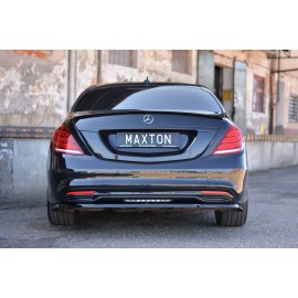 MAXTON BECQUET EXTENSION MERCEDES-BENZ S-CLASS W222