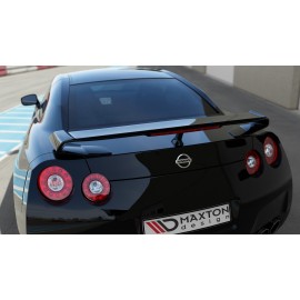 MAXTON BECQUET EXTENSION NISSAN GT-R AVANT FACELIFT COUPE (R35-SERIES) MAXTON BECQUET EXTENSION NISSAN GT-R AVANT FACELIFT COUPE (R35-SERIES)