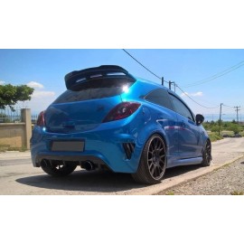 MAXTON BECQUET EXTENSION OPEL CORSA D OPC / VXR MAXTON BECQUET EXTENSION OPEL CORSA D OPC / VXR