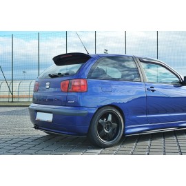 MAXTON BECQUET EXTENSION SEAT IBIZA MK2 FACELIFT CUPRA