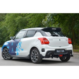 MAXTON BECQUET EXTENSION SUZUKI SWIFT 6 SPORT