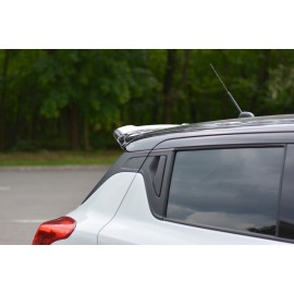 MAXTON BECQUET EXTENSION SUZUKI SWIFT 6 SPORT MAXTON BECQUET EXTENSION SUZUKI SWIFT 6 SPORT