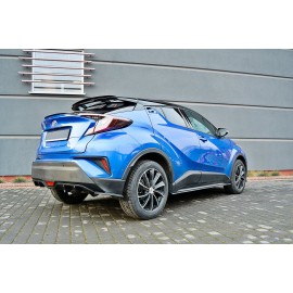 MAXTON BECQUET EXTENSION TOYOTA C-HR