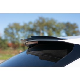 MAXTON Becquet Extension V.1 Audi Q8 S-line MAXTON Becquet Extension V.1 Audi Q8 S-line