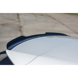 MAXTON Becquet Extension V.1 Audi Q8 S-line MAXTON Becquet Extension V.1 Audi Q8 S-line