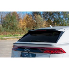 MAXTON Becquet Extension V.1 Audi Q8 S-line MAXTON Becquet Extension V.1 Audi Q8 S-line
