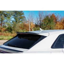 MAXTON Becquet Extension V.1 Audi Q8 S-line MAXTON Becquet Extension V.1 Audi Q8 S-line