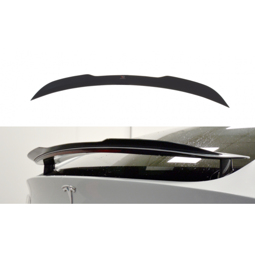 MAXTON BECQUET EXTENSION V.1 TESLA MODEL X MAXTON BECQUET EXTENSION V.1 TESLA MODEL X