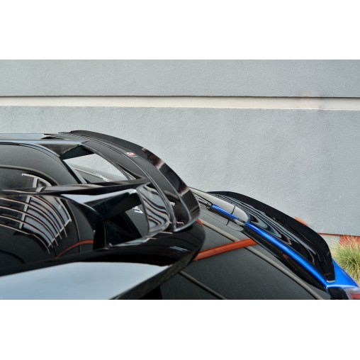 MAXTON BECQUET EXTENSION V.2 TOYOTA C-HR MAXTON BECQUET EXTENSION V.2 TOYOTA C-HR