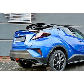 MAXTON BECQUET EXTENSION V.2 TOYOTA C-HR