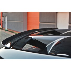 MAXTON BECQUET EXTENSION V.2 TOYOTA C-HR MAXTON BECQUET EXTENSION V.2 TOYOTA C-HR