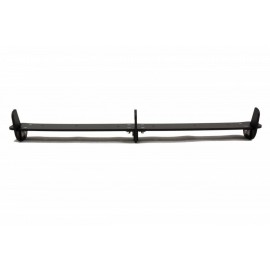 MAXTON BMW 1 F20/F21 M-POWER DIFFUSEUR ARRIERE & LAME DU PARE CHOCS ARRIERE (AVANT FACELIFT) MAXTON BMW 1 F20/F21 M-POWER DIFFUSEUR ARRIERE & LAME DU PARE CHOCS ARRIERE (AVANT FACELIFT)