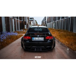 MAXTON BMW M3 E92 FENÊTRE ARRIÈRE PERSIENNE