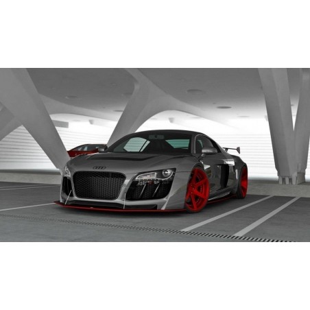 MAXTON Body Kit Audi R8 Mk.1