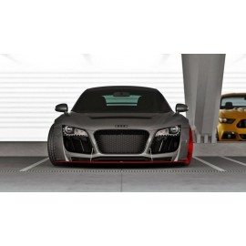 MAXTON Body Kit Audi R8 Mk.1