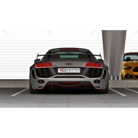 MAXTON Body Kit Audi R8 Mk.1