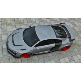 MAXTON Body Kit Audi R8 Mk.1 MAXTON Body Kit Audi R8 Mk.1