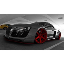MAXTON Body Kit Audi R8 Mk.1 MAXTON Body Kit Audi R8 Mk.1