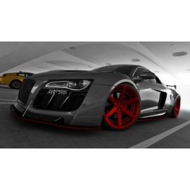 MAXTON Body Kit Audi R8 Mk.1