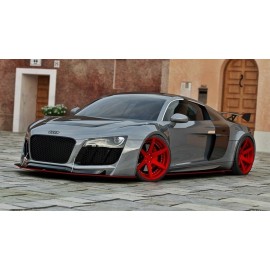 MAXTON Body Kit Audi R8 Mk.1 MAXTON Body Kit Audi R8 Mk.1