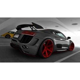 MAXTON Body Kit Audi R8 Mk.1 MAXTON Body Kit Audi R8 Mk.1