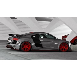 MAXTON Body Kit Audi R8 Mk.1 MAXTON Body Kit Audi R8 Mk.1