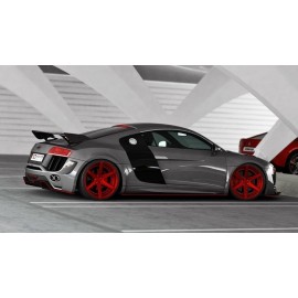 MAXTON Body Kit Audi R8 Mk.1