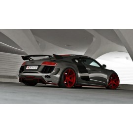 MAXTON Body Kit Audi R8 Mk.1