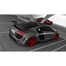 MAXTON Body Kit Audi R8 Mk.1 MAXTON Body Kit Audi R8 Mk.1
