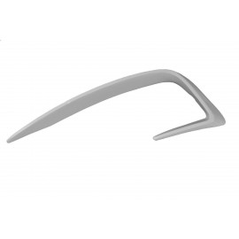 MAXTON Cadres pour lumières Audi S6 / A6 S-Line C7 MAXTON Cadres pour lumières Audi S6 / A6 S-Line C7