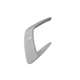 MAXTON Cadres pour lumières Audi S6 / A6 S-Line C7 MAXTON Cadres pour lumières Audi S6 / A6 S-Line C7