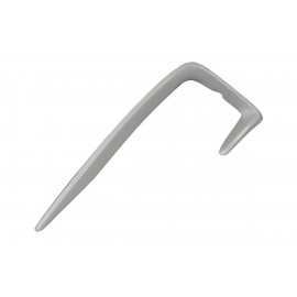MAXTON Cadres pour lumières Audi S6 / A6 S-Line C7 MAXTON Cadres pour lumières Audi S6 / A6 S-Line C7