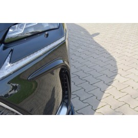 MAXTON Cadres pour lumières Lexus NX Mk1 MAXTON Cadres pour lumières Lexus NX Mk1