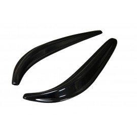 MAXTON Cadres pour lumières Lexus NX Mk1 MAXTON Cadres pour lumières Lexus NX Mk1